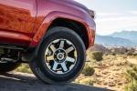 Toyota 4Runner TRD Off-Road 2019 года